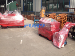 福瑞得機(jī)械座駕壓路機(jī)、手扶壓路機(jī)、銑刨機(jī)及時(shí)包裝發(fā)貨