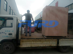 福瑞得機械700手扶雙輪壓路機，2噸全液壓座駕壓路機及時發(fā)貨